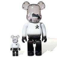 ERIC HAZE 400% / 1000% Be@rBrick