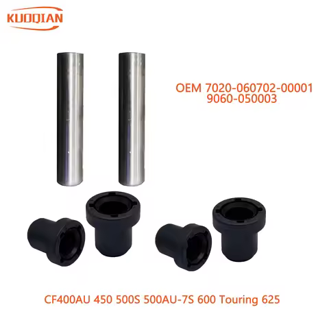 Package Hub Bushing Shaft Kit for CF400AU 450 500S CF500AU-7S 600 Touring 625 ATV OEM 9060-050003 70