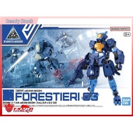Bandai 30MM 1/144 eEXM-S03H Forestieri 03