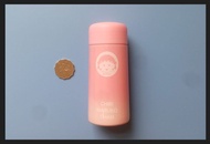 全新 櫻桃小丸子 Chibi Maruko Chan 迷你 保溫瓶 粉紅 Thermos