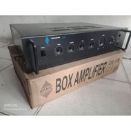 [✅Garansi] Box Power Amplifier Ranic 310 Sound System