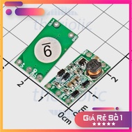 Dual Power Circuit Output 9V 100mA Truong Giang Components 86