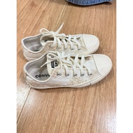 CONVERSE Women's Shoes Sz.US 6 UK4 EUR36.5 /23 CM Still New Condition Store More Than Use