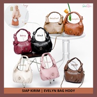 Bag Latest Luxury Evelyn Bag Handbag Sling Bag By Hody