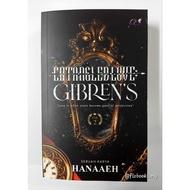 ENTANGLED LOVE: GIBREN'S 2