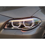 bmw f10 lci facelift headlights f10 headlamp f10 headlights facelift lci bmw f10 5 series lci faceli