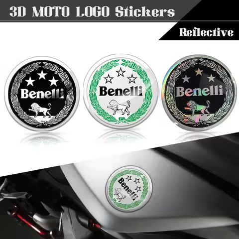 For Benelli Stickers Leoncino BN TRK TNT Tornado Motorcycle Accessories 702x 502x 502c 302s 180s 702