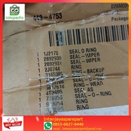 449-4753 seal kit genuine caterpilar