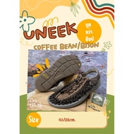 KEEN UNEEK COFFEE BEAN/1st Hand