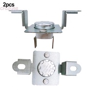 【CRAZYSPE】Premium Thermostat Thermal Fuse for LG Dryer Part Number 6931EL3003D (AP4440975)