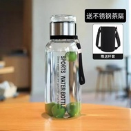 Tempered Glass Cups That Are Not Easy To Fall And Not Fragile Large Set Explosion-proof For Me