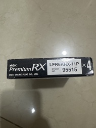 NGK Premium RX LFR6ARX-11P 火花塞