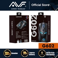 G301,G303,G602 Wired RGB Gaming Mouse