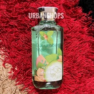 NEW BATH AND BODY WORKS BBW SHOWER GEL CUCUMBER MELON 295ml