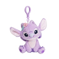 ตุ๊กตา Disney Dreams Stitch แท้และแท้จริง ของเล่นผ้าปูที่นุ่มนวลทําจากผ้า PP ของขวัญที่เหมาะสําหรับเ