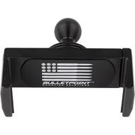 Bulletpoint XL Dash Mount Cell Phone Holder for Oversized Phones & Cases Compatible with iPhone and 