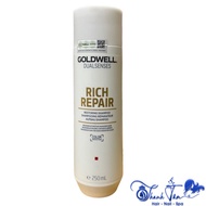 Goldwell Rich Repair Restoring Shampoo 250ml - TN