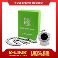 K 769 Energy Booster K Link | K 769 ENERGY BOOSTER KLINK | KALUNG K LINK | LOKET K LINK