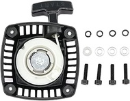 MCHNIC Pull Starter for 23cc 26cc 29cc 30cc RC Car Gas Engine Zenoah G230RC G260RC G240RC G270RC R23