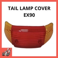 TAIL LAMP COVER DEMAK EX90