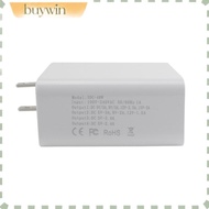 AUKEY PA-B6T Omnia II Series Dual 65W With GaN Power Tech Wall Charger iP 14/13/12 Series