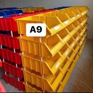A9 Hoa An Plastic Plastic tray specializes in storing tools, metal components, electricity and water