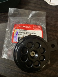 KLAKSON HONDA KGD UNIVERSAL KEV