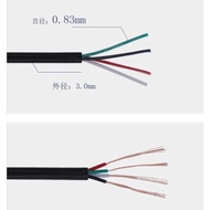 produk Kabel Isi 4 Jalur Awg 28 (Per meter) barang berwalitas