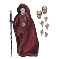 NECA 04879 The Phantom of the Opera 1925 The Phantom of the Opera The Mask of the Red Death 7-inch A