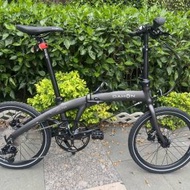 2025 車架平焊款 DAHON P10 (PAA003) 10...
