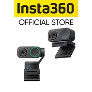 Insta360 Link 2 Pro / Link 2C Pro Webcam Webcam 4K Webcam for PC Webcam for Laptop