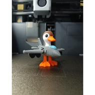 BOMBMBINI GUSINI Anomali Brainrot Toy