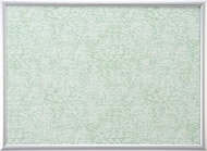 Aluminum Puzzle Frame, My Panel, Silver (13.8 x 19.3 inches (35 x 49 cm), Panel NO.5-T, Cell Cover (