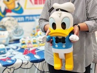 野獸國 VPB-SB03SP 唐老鴨錢箱
