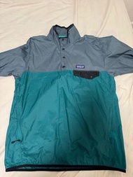 Patagonia Houdini pullover men
