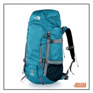 New Tas Gunung The North Face Carrier 50 Liter Happy Shopping