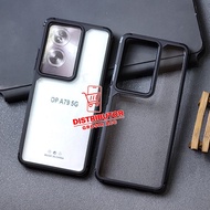 OPPO A79 5G CASE ANTI FALL SHOCKPROOF CASE AF01 OPPO A79 5G