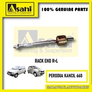 ASAHI Perodua Kancil 660 Rack End