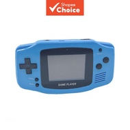 Handheld Video Game Console Retro Station, 400 Games Emulator Portable GBA Player Gift