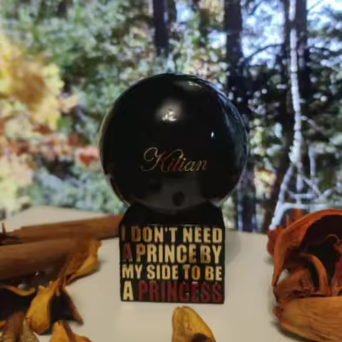 KILIAN 100ml Women’s Perfume Lasting Gourmand Oriental Scent Sweet Floral Aroma with Ginger Cotton C