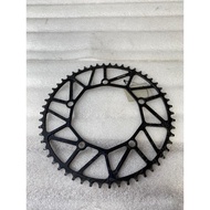 Chainring seli Bcd 130 54T 2nd code BB904416