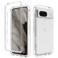 Clear Anti-Yellow Phone Bag Cover Case for Google Pixel 10 Pro XL 5G Pixel10 Pixel9 Pixel 9 Pro XL 8