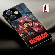 {LL1149} Case hp oppo A5i 4G 2025 - OPPO A3X - OPPO A3 PRO - OPPO A5 PRO 4G - OPPO A5 PRO 5G - OPPO 