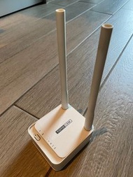 Totolink 掌心 wifi 雙頻 路由器 palm size wireless router N200RE up to 300Mbps