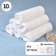 Tã Lót Vải Xô Cotton Dành Cho Trẻ Sơ Sinh Trẻ Sơ Sinh Thoáng Khí Tã Lót Cotton Dành Cho Trẻ Sơ Sinh