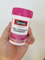 🇳🇿Swisse 蔓越莓30粒