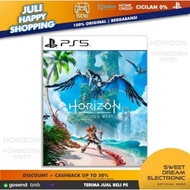 Horizon forbidden west ps5