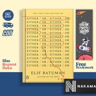 Either/Or by Elif Batuman