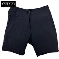Arc'teryx X000009531 黑色 Gamma SL 短褲 9 號（短褲）30 [二手]