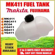 MK411 Fuel Tank Makita Fujihama 2 Stroke Grass Cutter Spare Parts